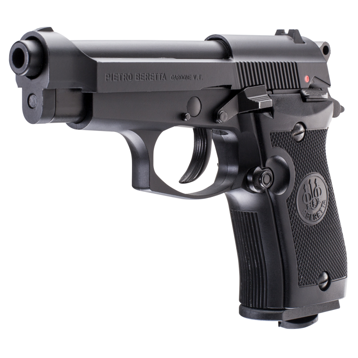 Pistola CO2 Beretta M84FS - Sportsguns