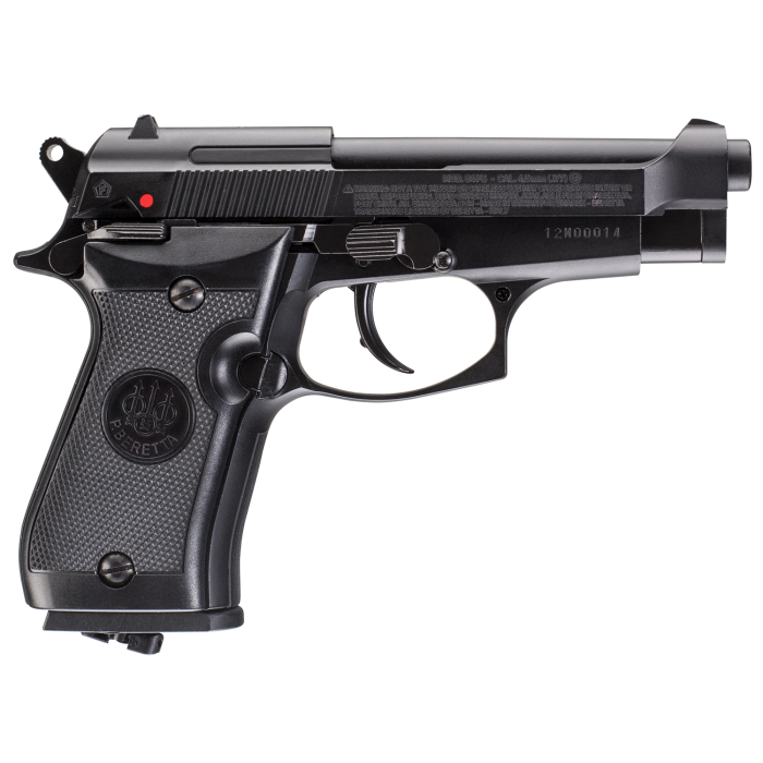Pistola CO2 Beretta M84FS - Sportsguns
