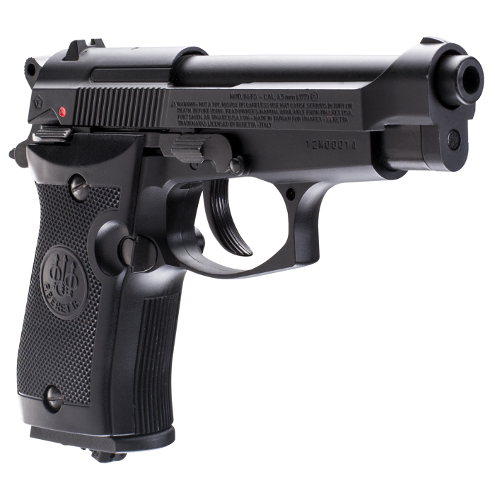 Pistola CO2 Beretta M84FS - Sportsguns