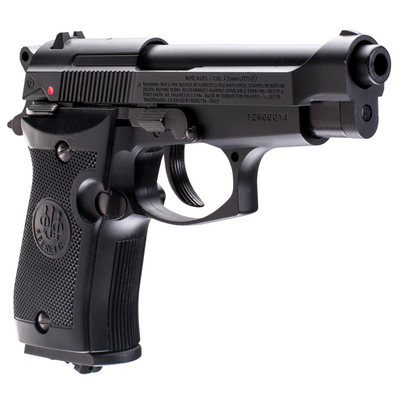 Pistola CO2 Beretta M84FS - Sportsguns