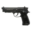 Pistola CO2 Beretta M92 A1 replica retroceso realista metal automatica calibre 177 balines