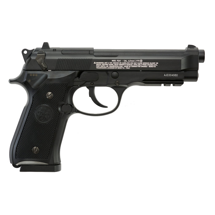 Pistola CO2 Beretta M92 A1 - Sportsguns