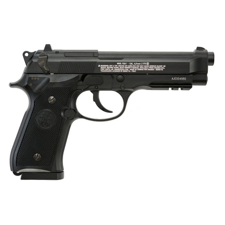 Pistola CO2 Beretta M92 A1 - Sportsguns