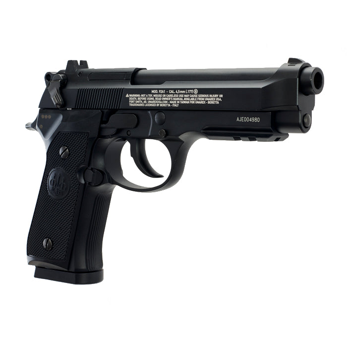Pistola CO2 Beretta M92 A1 - Sportsguns