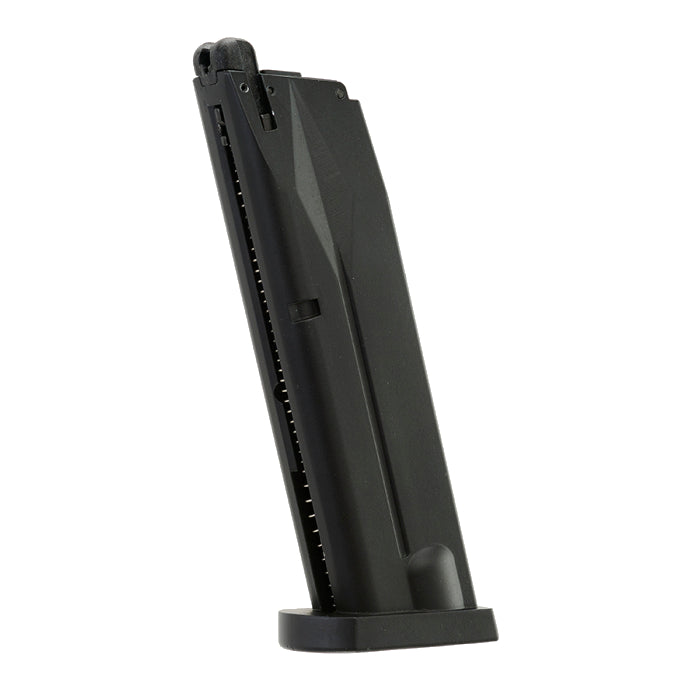 Cargador Beretta M92 A1 Pistola calibre 177 4.5 mm balines acero 18 tiros