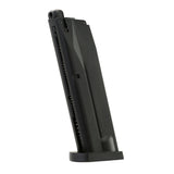 Cargador Beretta M92 A1 Pistola calibre 177 4.5 mm balines acero 18 tiros