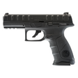 Pistola CO2 Beretta APX Replica Efecto Retroceso realista balines