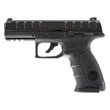 Pistola CO2 Beretta APX Replica Efecto Retroceso realista balines