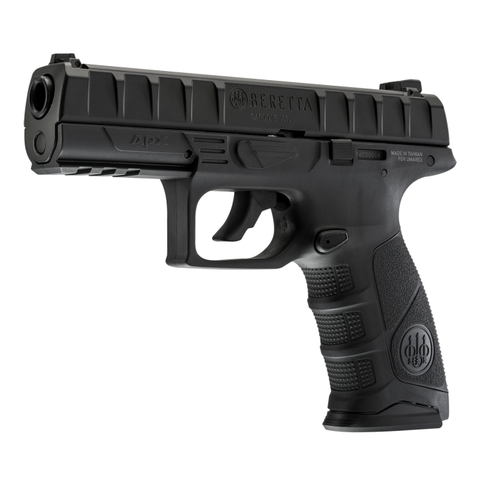 Pistola CO2 Beretta APX - Sportsguns