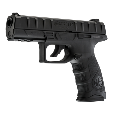 Pistola CO2 Beretta APX - Sportsguns