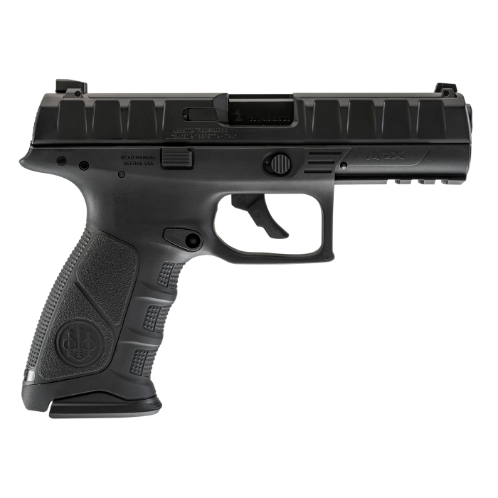 Pistola CO2 Beretta APX - Sportsguns