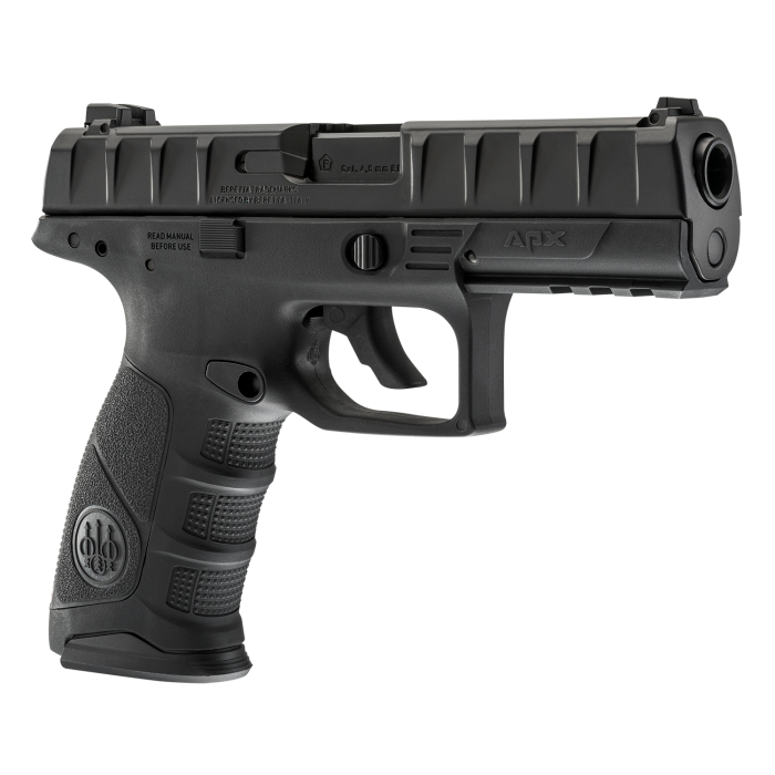 Pistola CO2 Beretta APX - Sportsguns