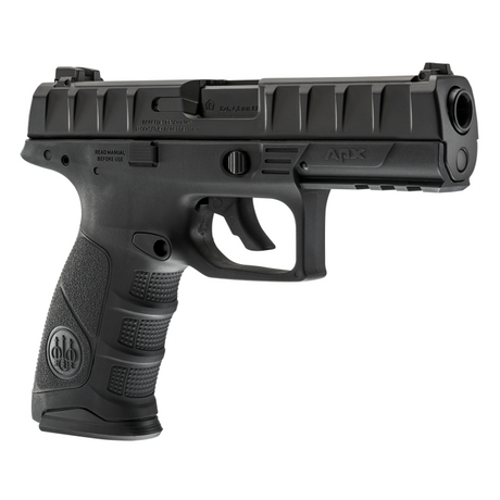 Pistola CO2 Beretta APX - Sportsguns