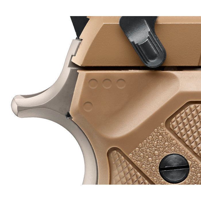 Pistola CO2 Beretta M9A3 - Sportsguns