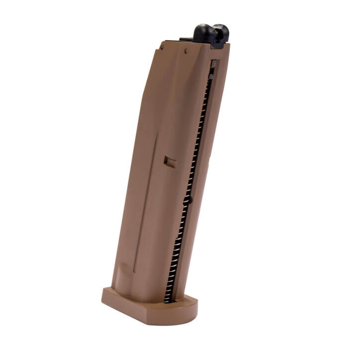 Cargador Beretta M9A3 - Sportsguns