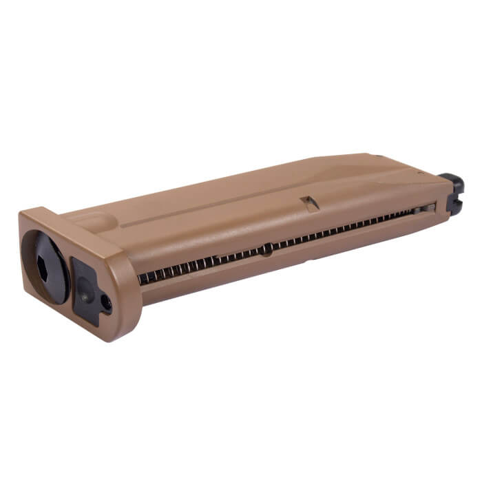 Cargador Beretta M9A3 - Sportsguns