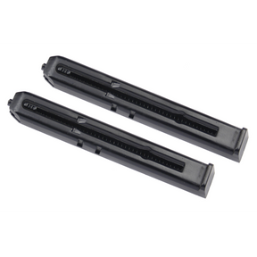 Cargador Umarex XBG, TDP45, MCP, Beretta Elite II y S&W M&P 40 balines calibre 177 4.5 mm 19 tiros