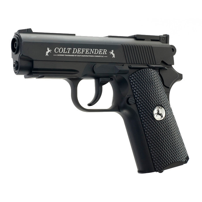 Pistola CO2 Colt Defender - Sportsguns