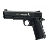 Pistola CO2 Colt Commander - Sportsguns