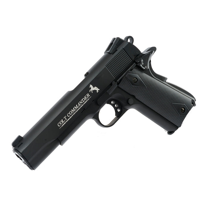 Pistola CO2 Colt Commander - Sportsguns