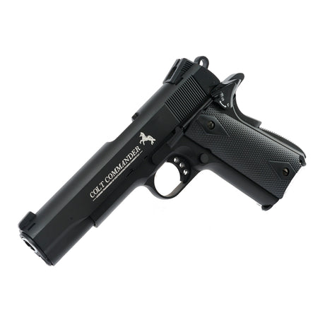 Pistola CO2 Colt Commander - Sportsguns