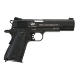 Pistola CO2 Colt Commander - Sportsguns