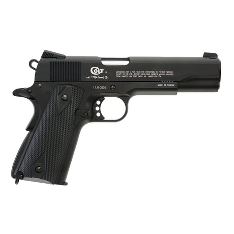 Pistola CO2 Colt Commander - Sportsguns