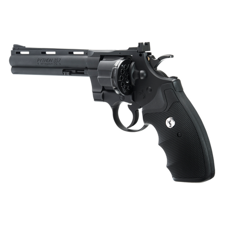 Revólver CO2 Colt Python .357 - Sportsguns