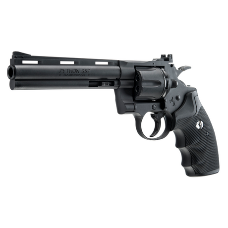 Revólver CO2 Colt Python .357 - Sportsguns