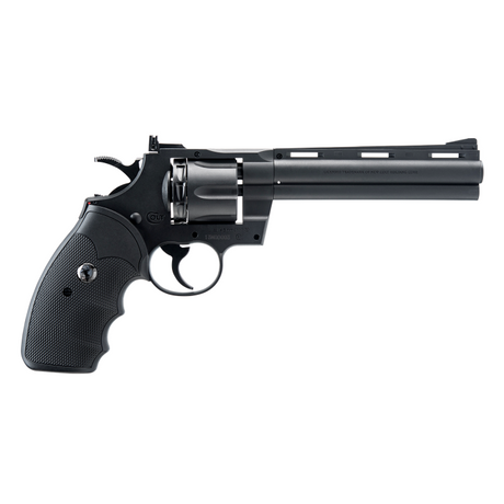 Revólver CO2 Colt Python .357 - Sportsguns