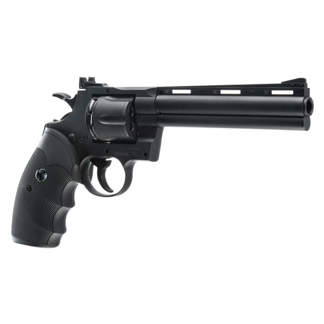 Revólver CO2 Colt Python .357 - Sportsguns