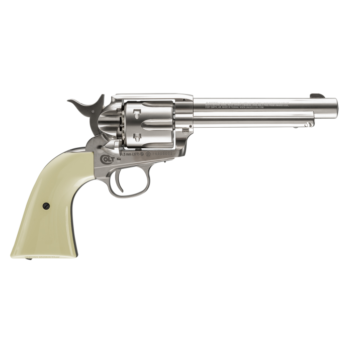 Revólver CO2 Colt Peacemaker Army 45 - Sportsguns