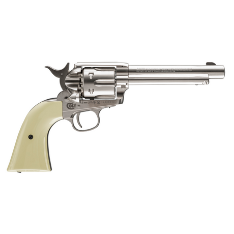 Revólver CO2 Colt Peacemaker Army 45 - Sportsguns