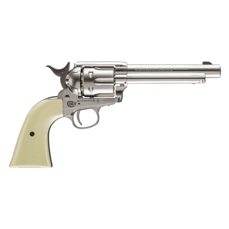 Revólver CO2 Colt Peacemaker Army 45 - Sportsguns