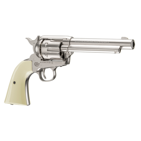 Revólver CO2 Colt Peacemaker Army 45 - Sportsguns