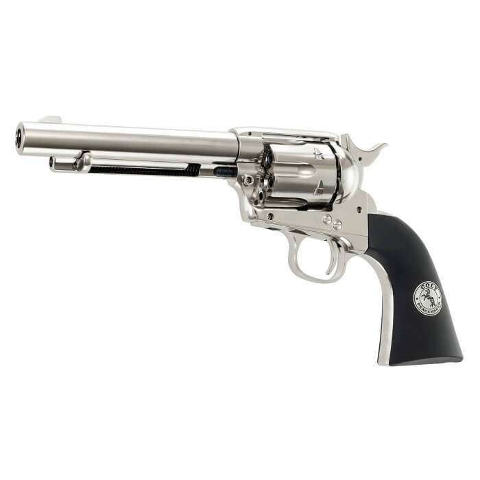 Revólver CO2 Colt Peacemaker Army 45 - Sportsguns