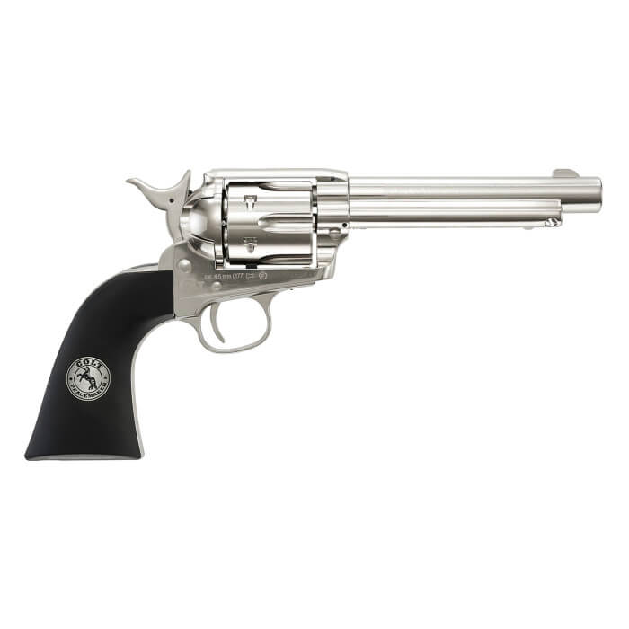 Revólver CO2 Colt Peacemaker Army 45 - Sportsguns