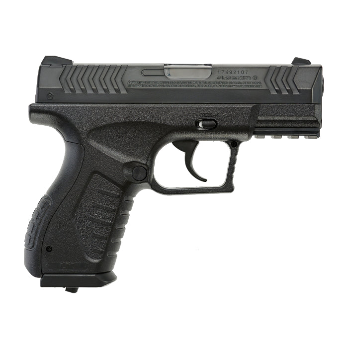 Pistola CO2 Umarex XBG - Sportsguns