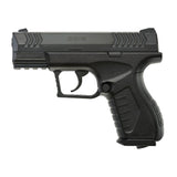 Pistola CO2 Umarex XBG aire polimero calibre 177 balines