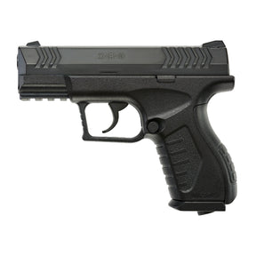 Pistola CO2 Umarex XBG aire polimero calibre 177 balines