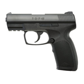 Pistola CO2 Umarex TDP45 aire polimero calibre 177 balines