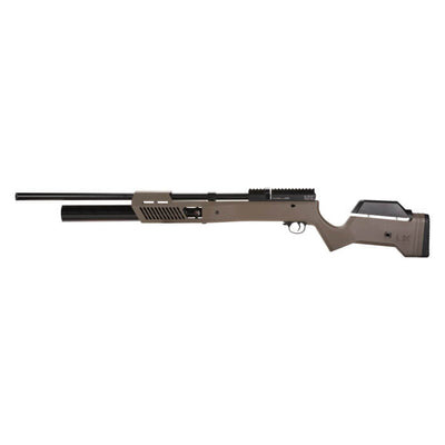 Rifle de Aire Umarex Gauntlet 2 PCP Calibre .25 - 6.35 mm