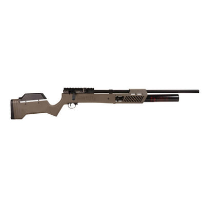 Rifle de Aire Umarex Gauntlet 2 PCP Calibre .25 - 6.35 mm