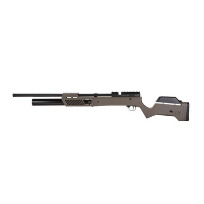 Rifle de Aire Umarex Gauntlet 2 PCP Calibre .25 - 6.35 mm