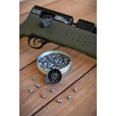 Rifle de Aire Umarex Gauntlet PCP Calibre .30 - 7.62 mm