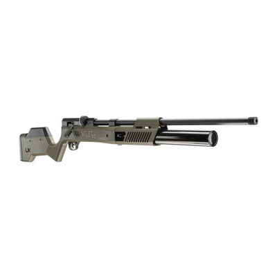 Rifle de Aire Umarex Gauntlet PCP Calibre .30 - 7.62 mm