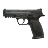 Pistola CO2 Smith & Wesson M&P 40 aire replica calibre 177 4.5 mm balines postas