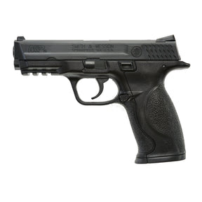 Pistola CO2 Smith & Wesson M&P 40 aire replica calibre 177 4.5 mm balines postas