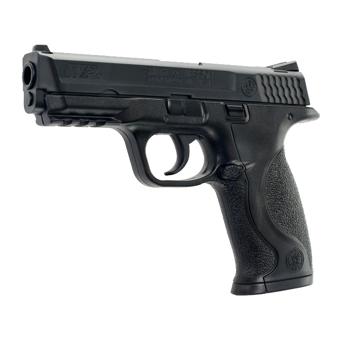 Pistola CO2 Smith & Wesson M&P 40 - Sportsguns
