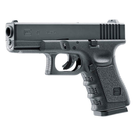 Pistola CO2 Glock G19 GEN3 - Sportsguns